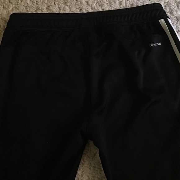 SOLD ❗️Adidas Slim Fit Track/Warm-Up Pants - Picture 6 of 8
